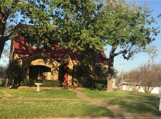 611 Main St, Nocona, TX 76255