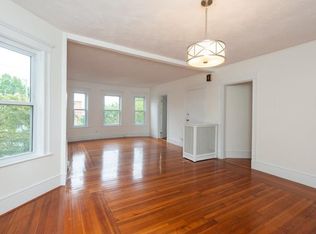 120 Massachusetts Ave FLOOR 2, Arlington, MA 02474