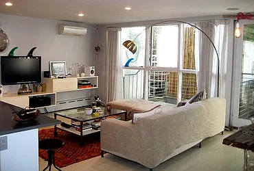 Rented by Town Residential