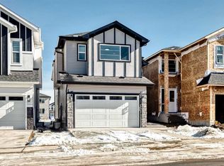 28 N Saddlecrest Mnr NE, Calgary, AB T3J 2K3