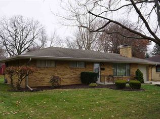 3521 N Court St, Rockford, IL