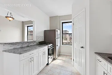 Sold by Corcoran