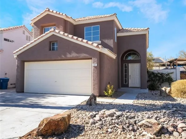 1645 Autumn Rust Dr, Las Vegas, NV 89119