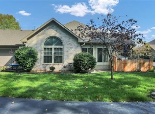 7660 Briarstone Ln, Indianapolis, IN 46227