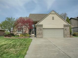 51955 Lillian Rd, Chesterfield, MI 48047