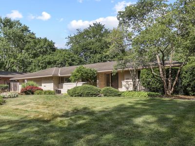 3800 Walhaven Rd, Upper Arlington, OH, 43220