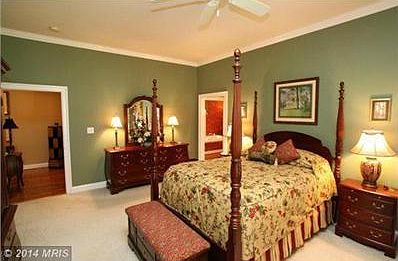 Bedroom (Master)