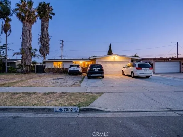 7802 22nd St, Westminster, CA 92683