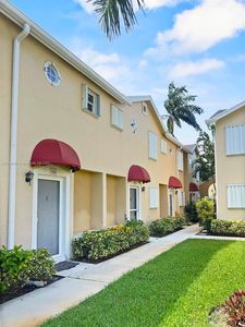369 Waterside Dr #369, Lake Worth, FL, 33462