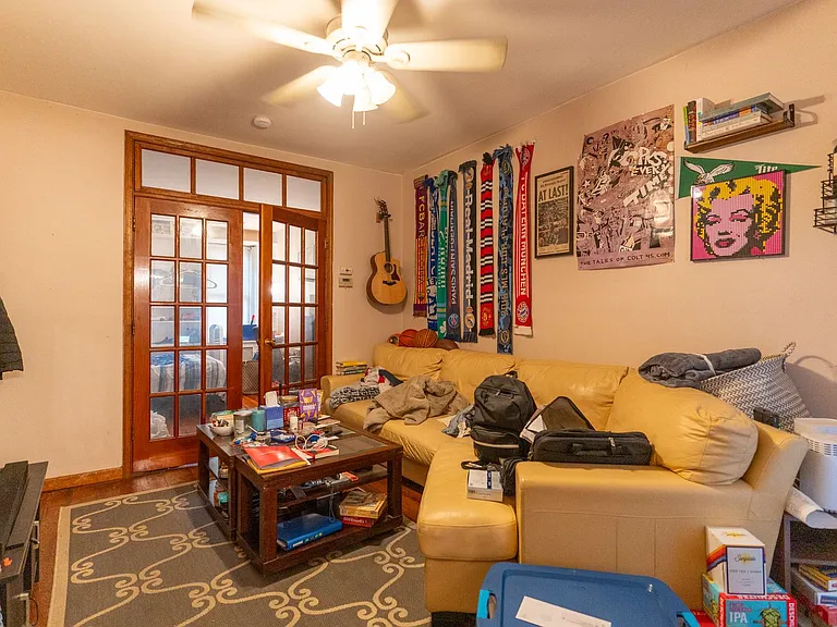 318 Manton St #1 — Photo 8