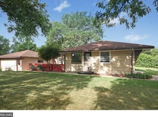 6987 84th St S, Cottage Grove, MN 55016