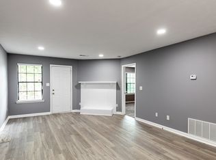 Briarhill 563 Apartments, Riverdale, GA 30274