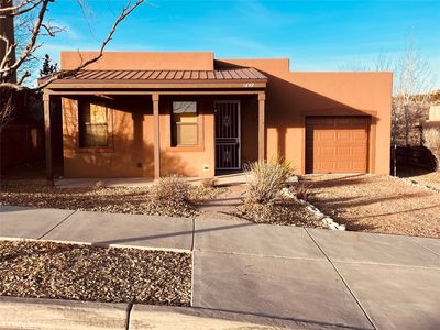 1649 Placita De Luna, Santa Fe, NM, 87506