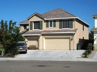 2051 Cabana Ln, Tracy, CA 95377