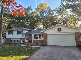 53160 Placid Dr, South Bend, IN 46637