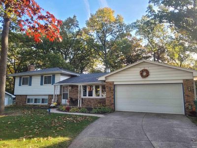 53160 Placid Dr, South Bend, IN, 46637