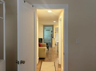 2370 Funston Ave #A, San Francisco, CA 94116