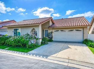 28286 Zurburan, Mission Viejo, CA 92692