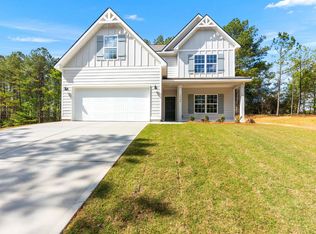 1030 Sun Valley Ct, Macon, GA