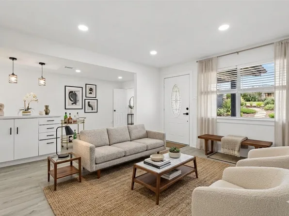 1722 Hillcrest St, Mesquite, TX 75149