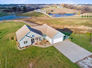 2239 288th Dr, Williamsburg, IA 52361