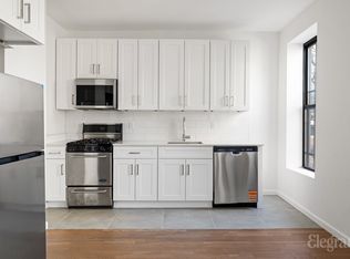 164 Orchard St APT 6E, New York, NY 10002