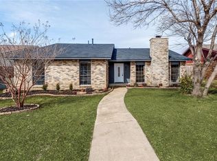 5132 Reed Dr, The Colony, TX 75056