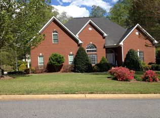 301 Brighton Cir, Easley, SC 29642