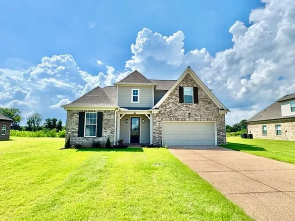 95 Primrose Ln, Somerville, TN 38068