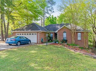 934 Running Brook Dr, Prattville, AL 36066