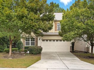 106 Torrey Heights Ln, Durham, NC 27703