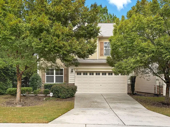 106 Torrey Heights Ln, Durham, NC 27703