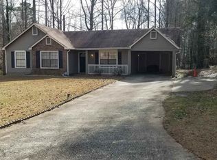301 Brittan Trl, Jonesboro, GA 30236