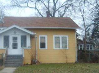 15021 Perry Ave, South Holland, IL