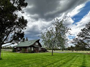 63895 Johnson Rd, Bend, OR 97703