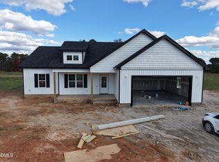 1381 Scarlet Oak Rd, Spring Hope, NC 27882