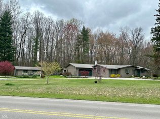 2180 W Old Us Highway 50, North Vernon, IN 47265