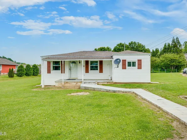 2021 Katelyn Dr, Elizabethton, TN 37643