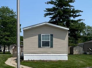 9026 Mount Shasta N, Indianapolis, IN 46234