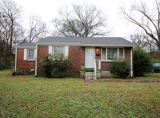 2504 Mashburn Rd, Nashville, TN 37210