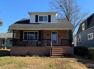 4304 Wabash Ave, Saint Louis, MO