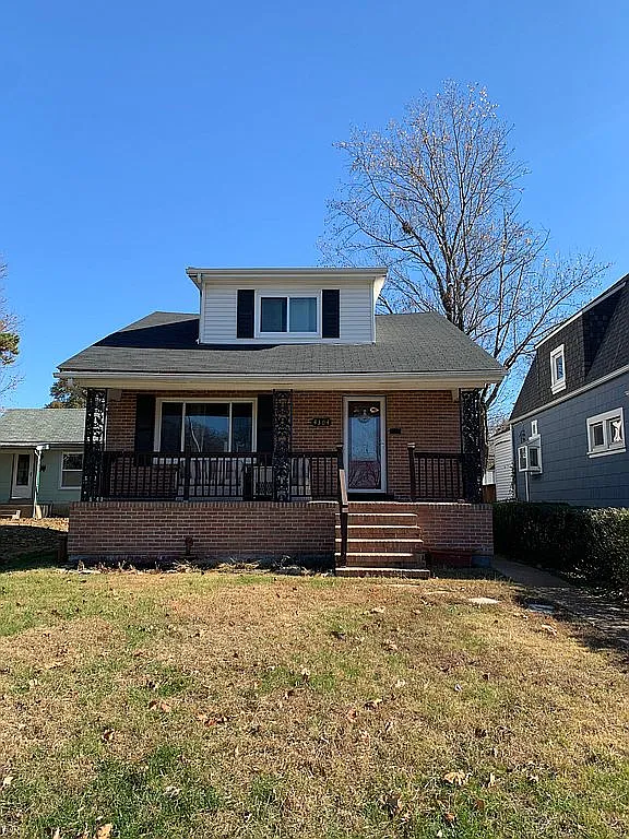 4304 Wabash Ave photo 1