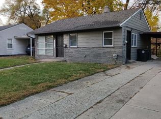 10230 Corning Ave, Oak Park, MI