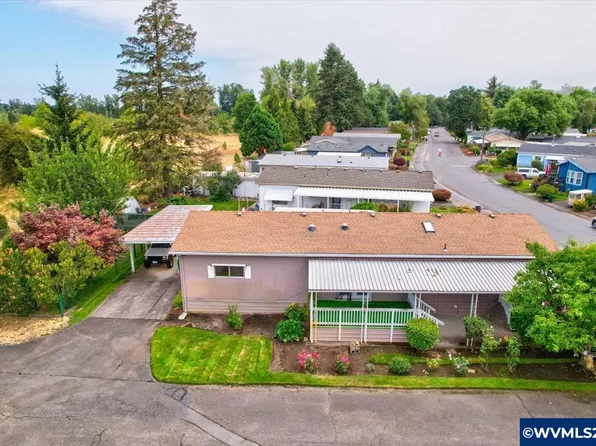 3100 Turner Rd SE Unit 106, Salem, OR 97302
