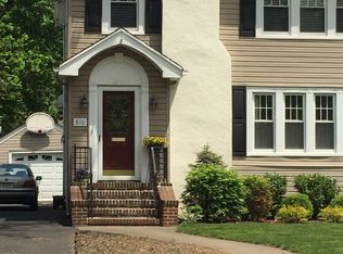 816 Springfield Ave, Cranford, NJ 07016