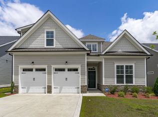 770 Wilma St, Angier, NC 27501