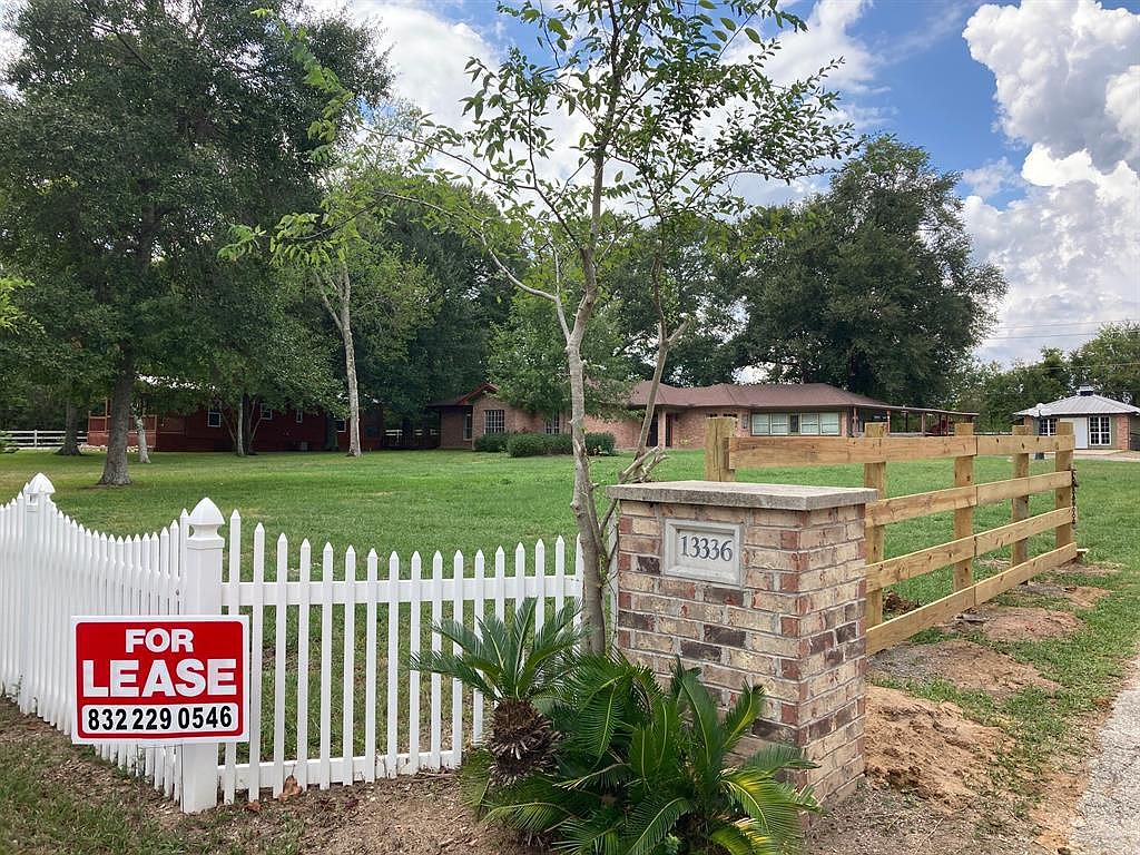 13336 Longstreet Rd, Willis, TX 77318 Zillow