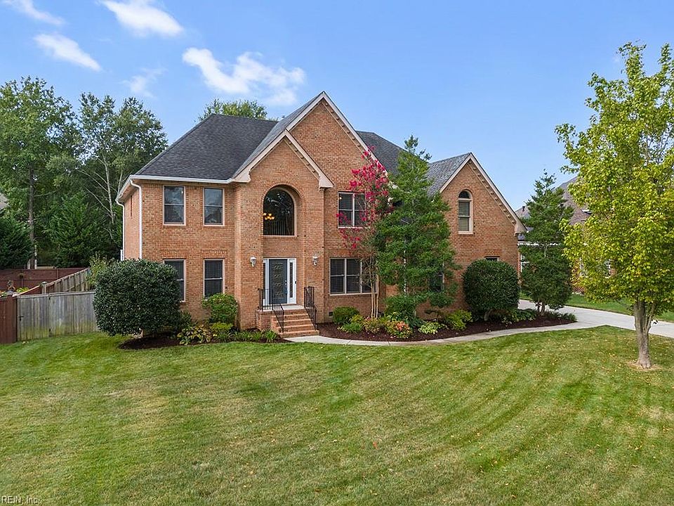 512 Greystone Ln, Chesapeake, VA 23320 Zillow