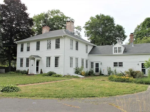 872 Westfield Street, Middletown, CT 06457