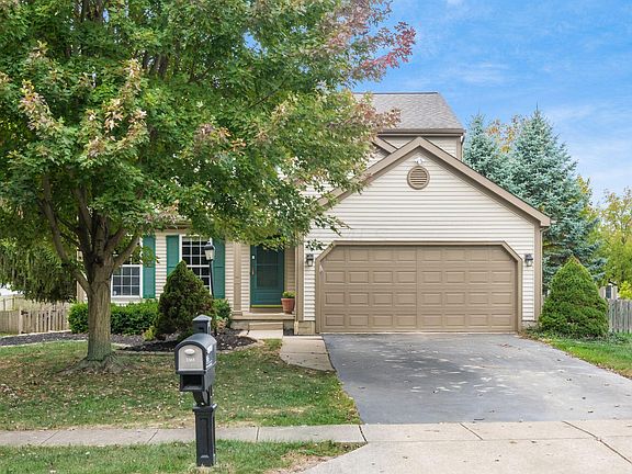 2nd image of 3365 Scioto Glen Dr